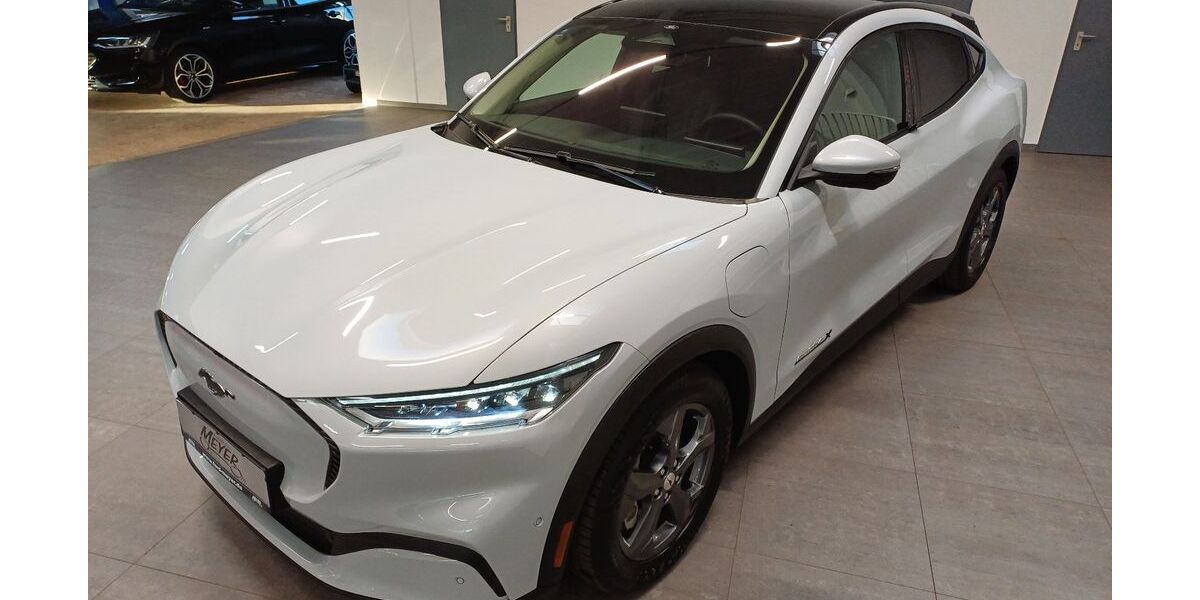 Ford Mustang Mach-E 49.997 km 31.950 &euro; Bad Oeynhausen 32547