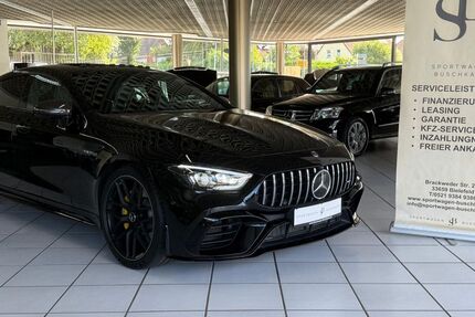 Mercedes-Benz AMG GT 113.582 km 79.900 &euro; Bielefeld 33659