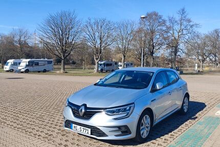 Renault Megane 78.000 km 11.150 &euro; Bad Oeynhausen 32549