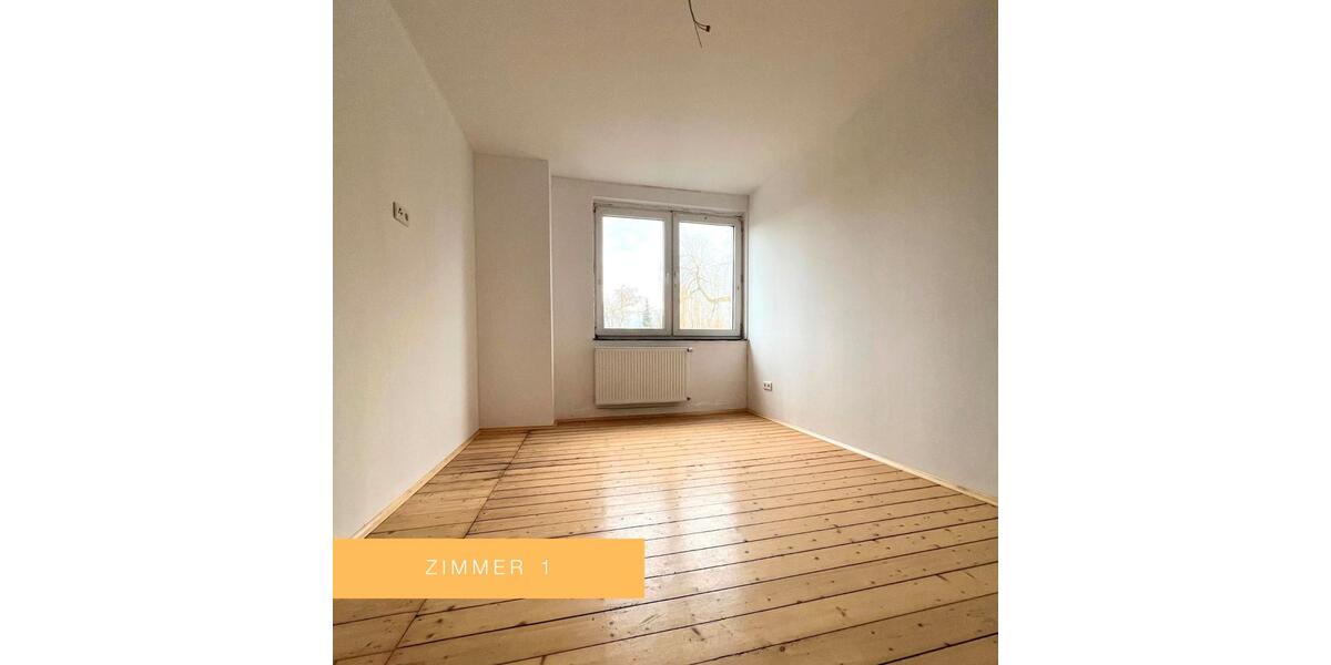Etagenwohnung Bad Salzuflen Ehrsen-Breden - 2 Zimmer, 65 m&sup2;, 540&euro; | Angebot:26644865