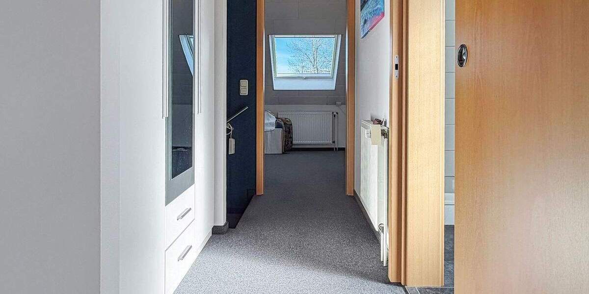 Mehrfamilienhaus, Wohnhaus Vlotho Valdorf - 8 Zimmer, 203 m&sup2;, 295.000&euro; | Angebot:25744177