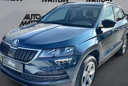 Skoda Karoq 74.930 km 17.790 &euro; Gütersloh 33332