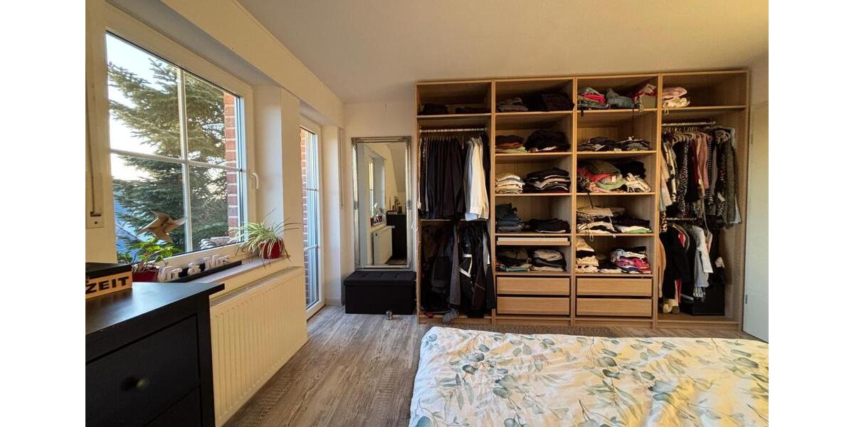 Einziehen und Wohlfühlen! ETW in WD Nähe Piuskirche! 4 zimmer