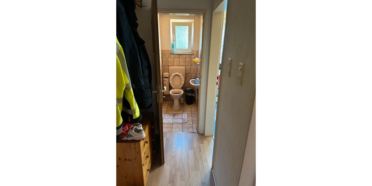 Etagenwohnung Gütersloh - 3 Zimmer, 70 m&sup2;, 160.000&euro; | Angebot:26740938