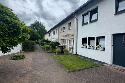 Haus Bielefeld Sennestadt - 4 Zimmer, 100 m&sup2;, 279.900&euro; | Angebot:26906464