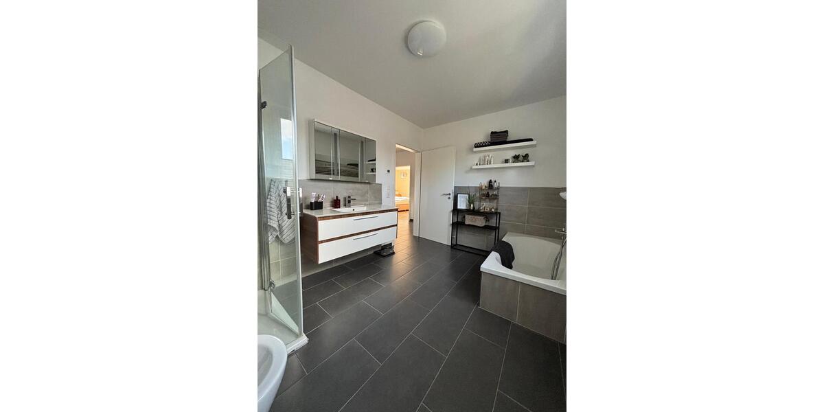 Doppelhaushälfte Bad Salzuflen Ehrsen-Breden - 5 Zimmer, 199 m&sup2;, 588.000&euro; | Angebot:25824437