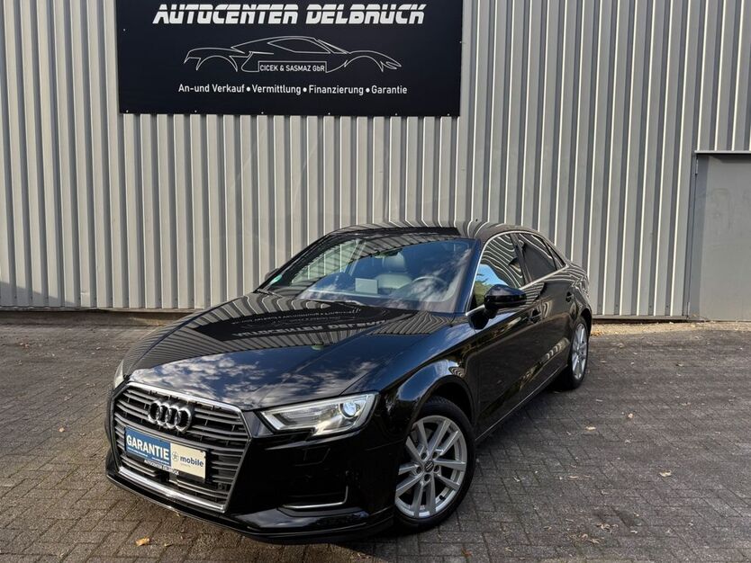 Audi A3 87.700 km 20.999 € Delbrück 33129