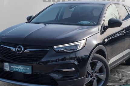 Opel Grandland (X) 42.945 km 17.481 &euro; Gütersloh 33334