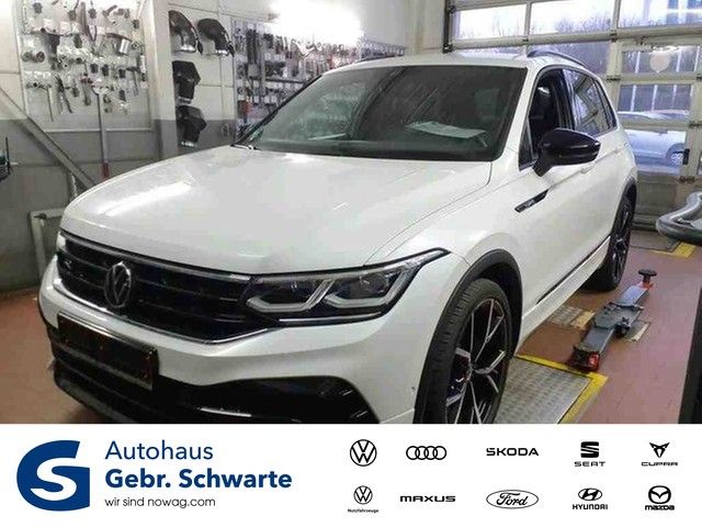 VW Tiguan 39.100 km 42.440 &euro; Bünde 32257
