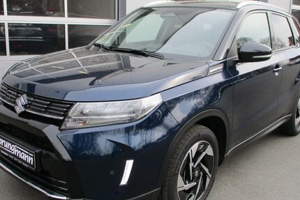 Suzuki Vitara 7.800 km 24.850 &euro; Bielefeld 33689