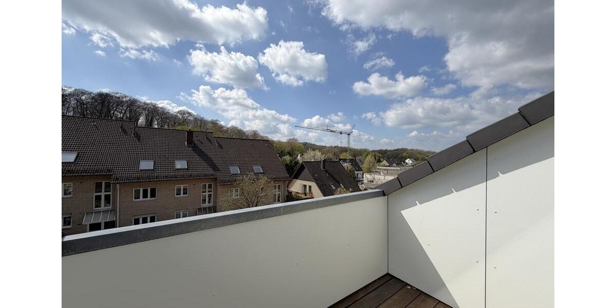 Dachgeschoßwohnung Bielefeld Gadderbaum - 3 Zimmer, 72 m&sup2;, 778&euro; | Angebot:26299767