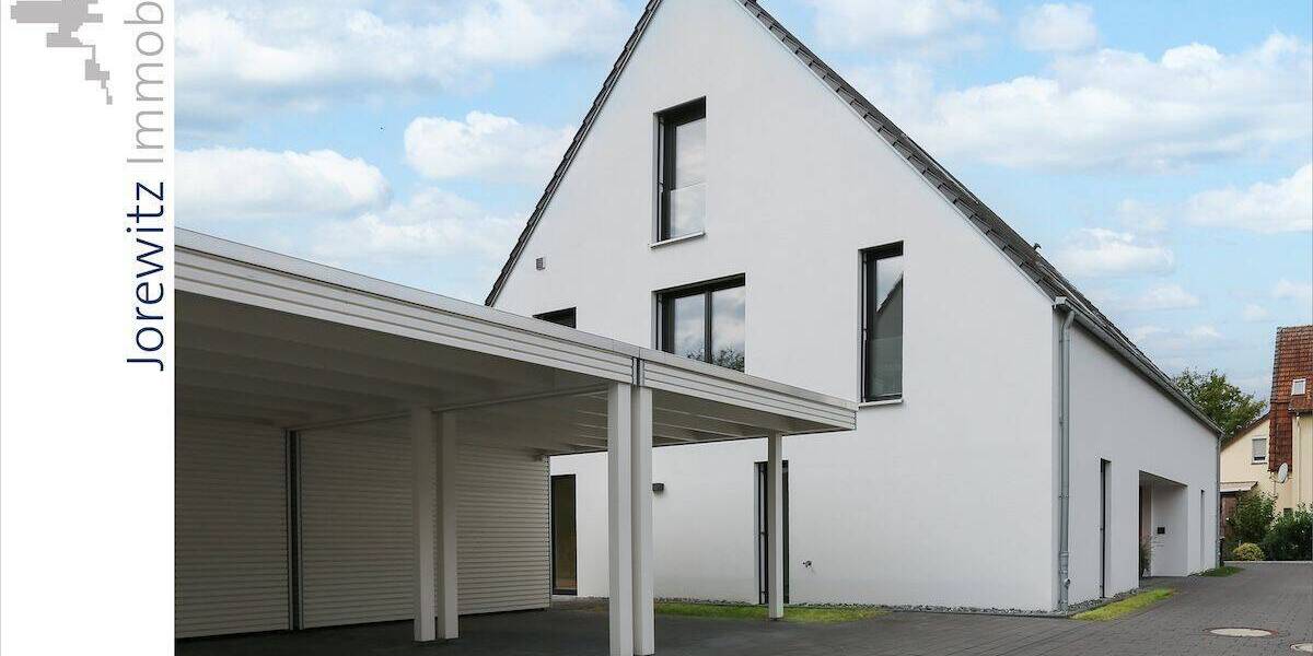 Doppelhaushälfte Bielefeld Senne - 4 Zimmer, 158 m&sup2;, 549.000&euro; | Angebot:22548534