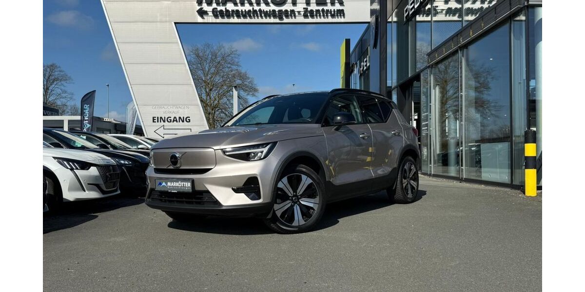 Volvo XC40 29.139 km 32.790 &euro; Gütersloh 33334