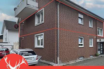 Wohnung Steinhagen - 3 Zimmer, 85 m&sup2;, 190.000&euro; | Angebot:23052823