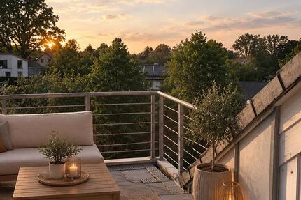 Wohnung Detmold Hiddesen - 3 Zimmer, 100 m&sup2;, 269.000&euro; | Angebot:27450785