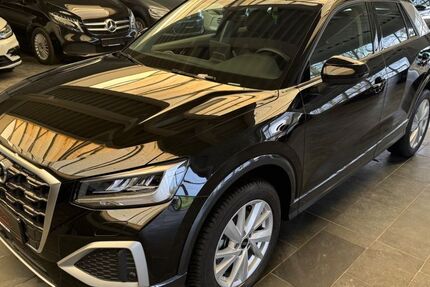 Audi Q2 19.780 km 29.800 &euro; Versmold 33775