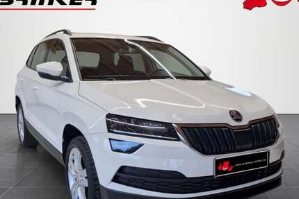 Skoda Karoq 132.791 km 14.930 € Bielefeld 33649