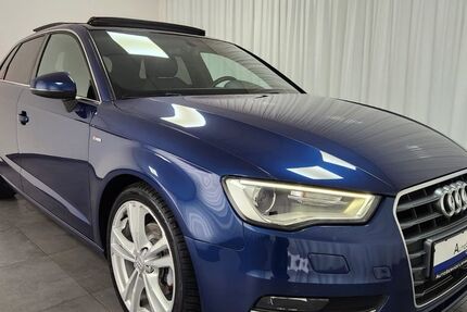 Audi A3 86.263 km 16.990 &euro; Schloß Holte-Stukenbrock 33758