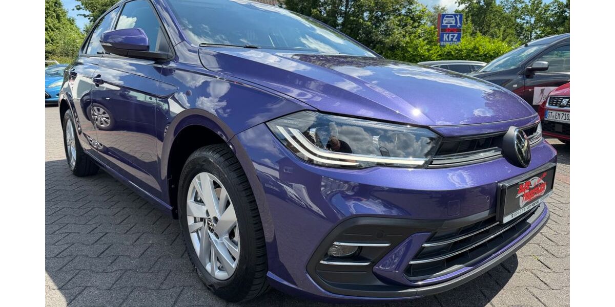 VW Polo 13.854 km 20.990 &euro; Gütersloh 33335