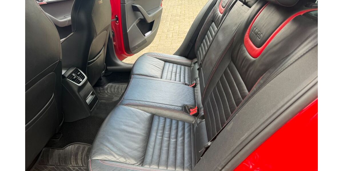 Skoda Octavia 157.000 km 14.000 &euro; Melle 49326