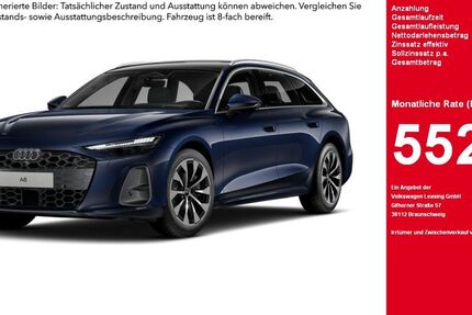 Audi A6 20.475 km 57.105 &euro; Gütersloh 33334