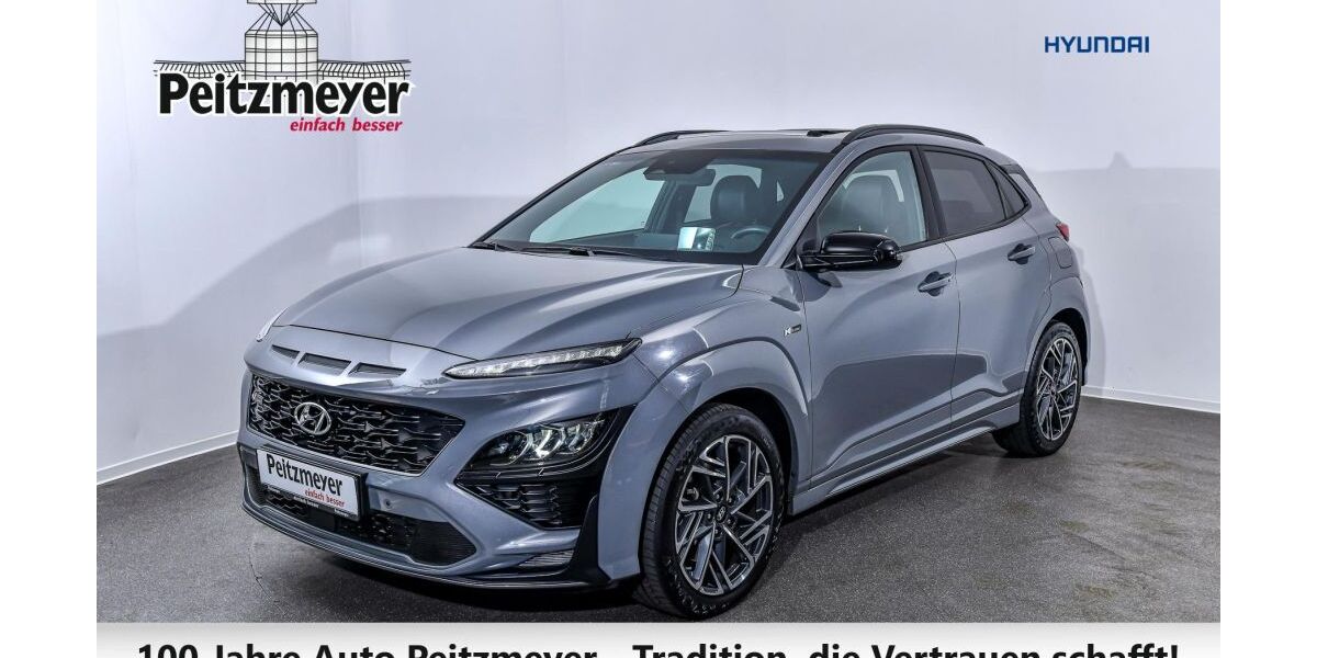 Hyundai KONA 32.004 km 25.990 &euro; Bad Oeynhausen 32545