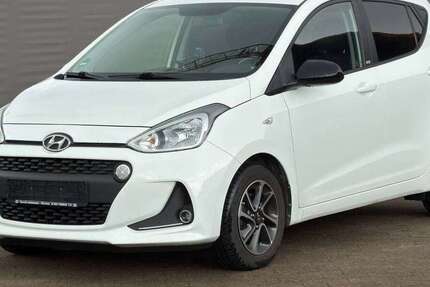 Hyundai i10 64.065 km 6.900 &euro; Versmold 33775