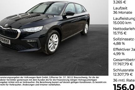Skoda Scala 18.123 km 18.950 &euro; Versmold 33775