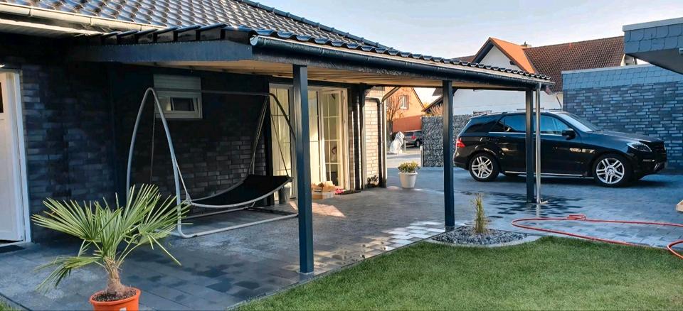 Bungalow Melle Gesmold - 3 Zimmer, 160 m&sup2;, 819.000&euro; | Angebot:26748656