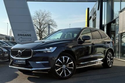 Volvo XC60 78.103 km 46.950 &euro; Gütersloh 33334