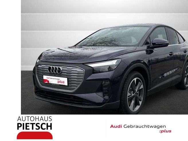 Q4 e-tron
