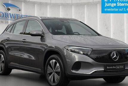 Mercedes-Benz EQA 21.252 km 34.710 € Schloß Holte-Stukenbrock 33758