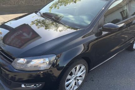 VW Polo 135.000 km 6.499 &euro; Bielefeld 33607