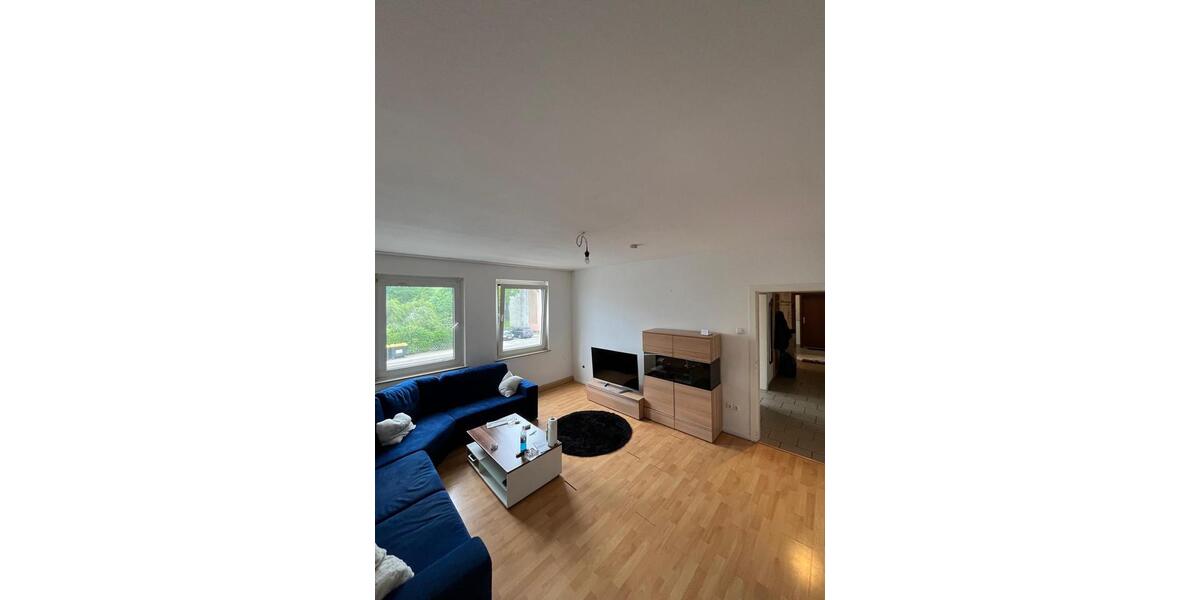 Etagenwohnung Bielefeld Mitte - 2 Zimmer, 78 m&sup2;, 860&euro; | Angebot:26413539