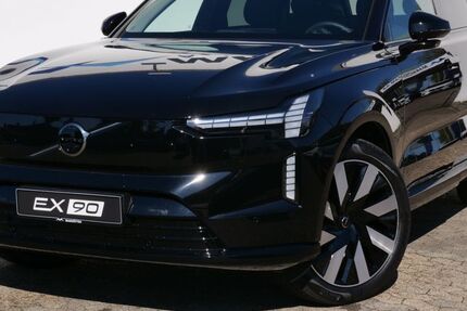 Volvo EX90 2.000 km 82.490 &euro; Bielefeld 33647