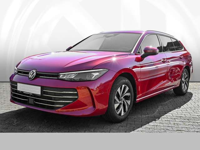 Passat