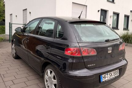 Seat Ibiza 224.000 km 1.690 &euro; Hiddenhausen 32120