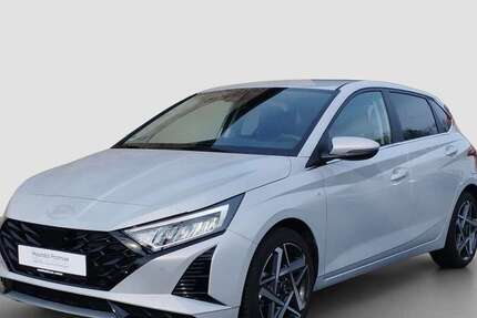 Hyundai i20 12.085 km 19.990 &euro; Verl 33415