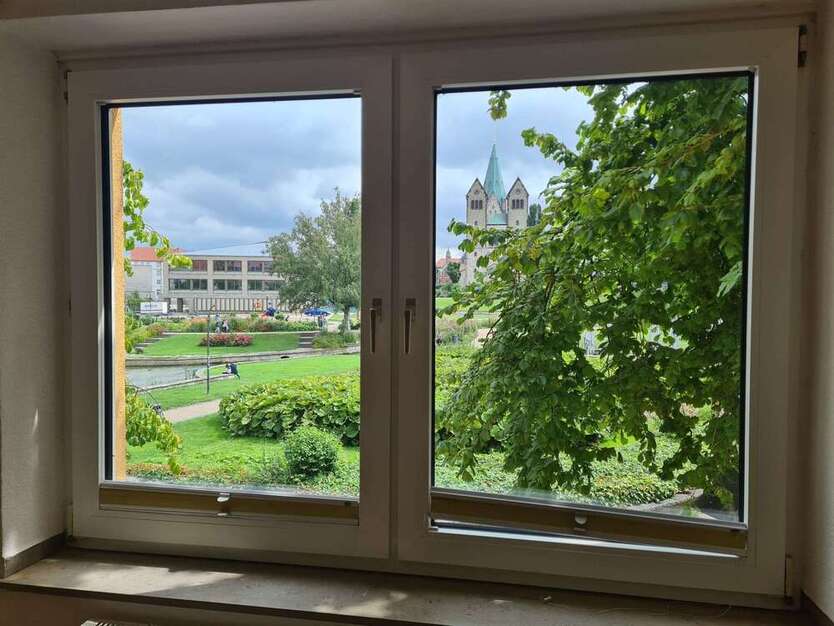 Wohnung zum Mieten in Paderborn 480 € 36.93 m²