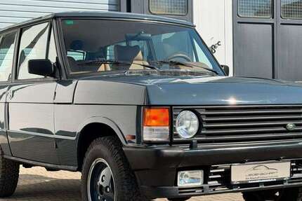 Land Rover Range Rover 174.500 km 32.950 &euro; Harsewinkel 33428