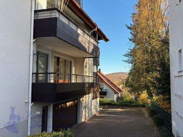 Etagenwohnung Bad Salzuflen Innenstadt - 2 Zimmer, 56 m&sup2;, 148.500&euro; | Angebot:25748067
