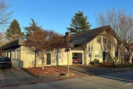 Haus Löhne - 5 Zimmer, 214 m&sup2;, 430.000&euro; | Angebot:25795071