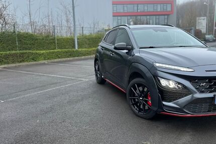 Hyundai KONA 21.596 km 29.500 &euro; Lage 32791