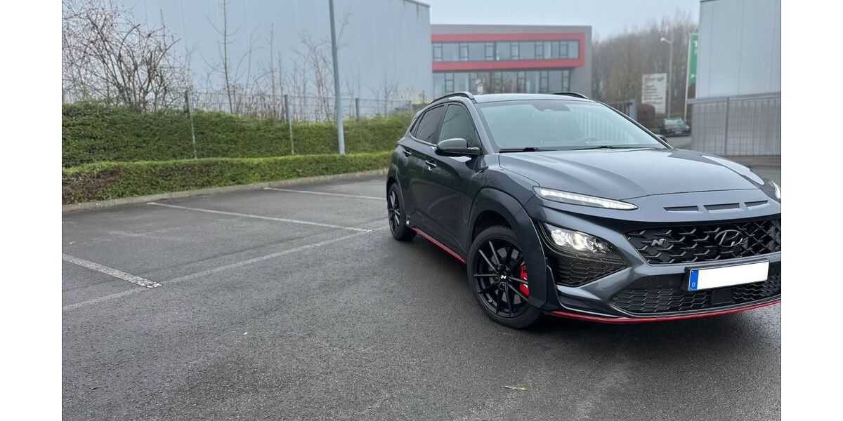 Hyundai KONA 21.596 km 29.500 &euro; Lage 32791
