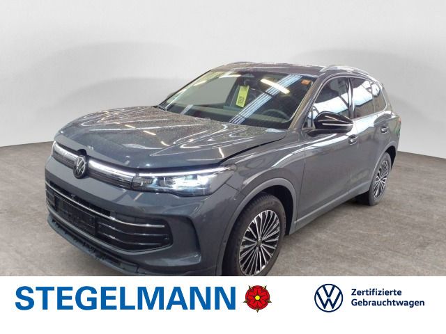 VW Tiguan 22.992 km 34.770 &euro; Lemgo 32657