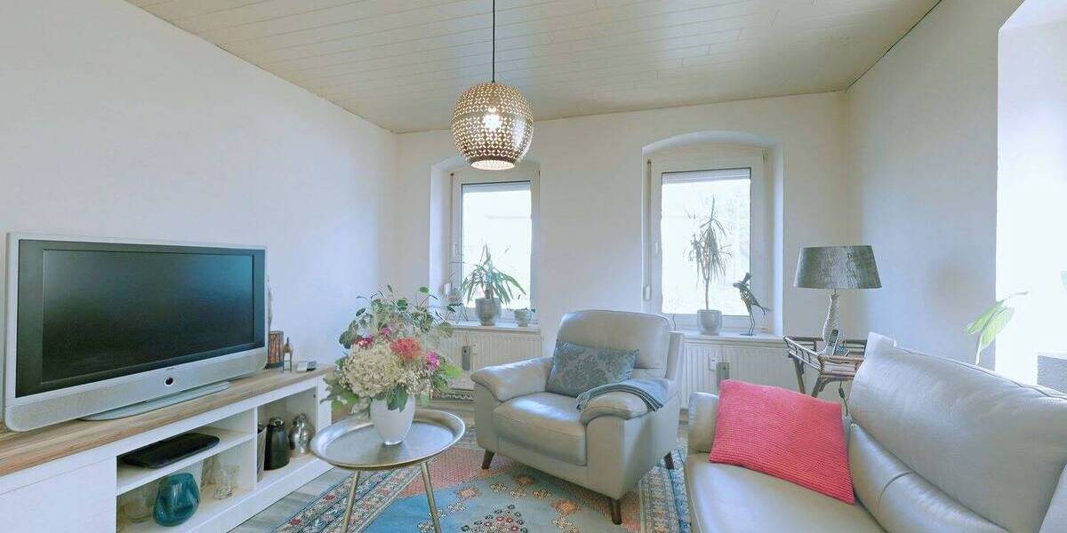 Mehrfamilienhaus, Wohnhaus Vlotho Valdorf - 1 Zimmer, 212 m&sup2;, 285.000&euro; | Angebot:25837414