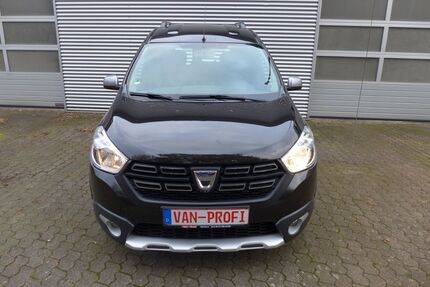 Dacia Dokker 67.700 km 14.800 € Herford 32051