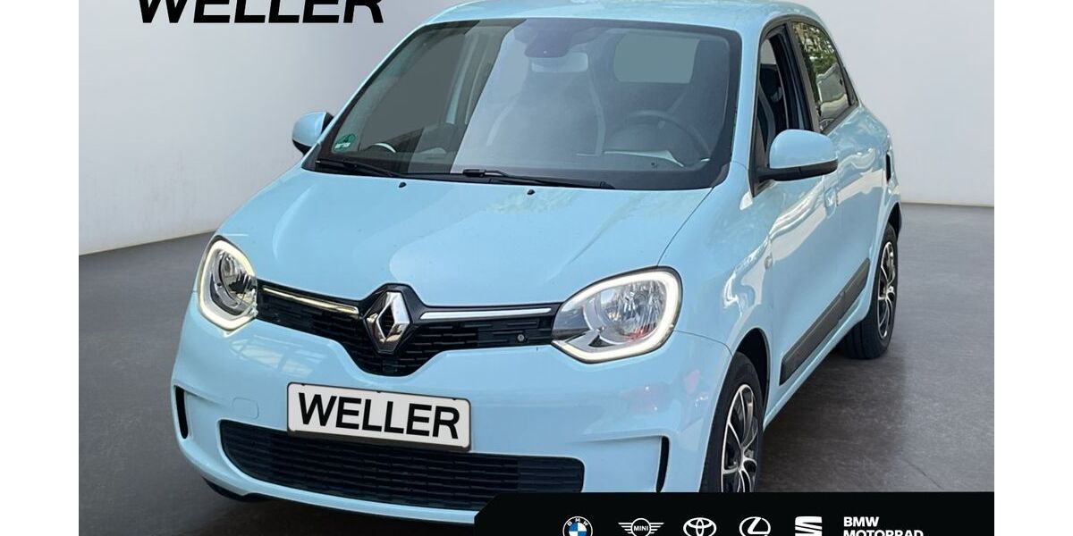 Renault Twingo 71.300 km 7.990 &euro; Gütersloh 33330