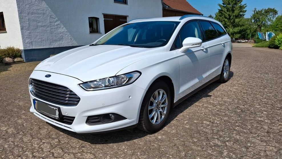 Mondeo