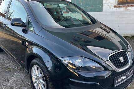 Seat Altea 130.874 km 5.950 &euro; Bielefeld 33617